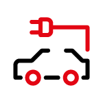 Widget service icon